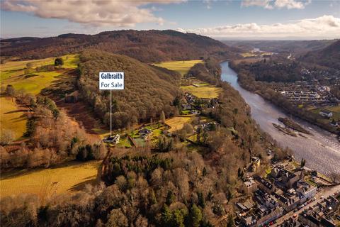 Highfield Brae Street, Dunkeld, PH8 0BA