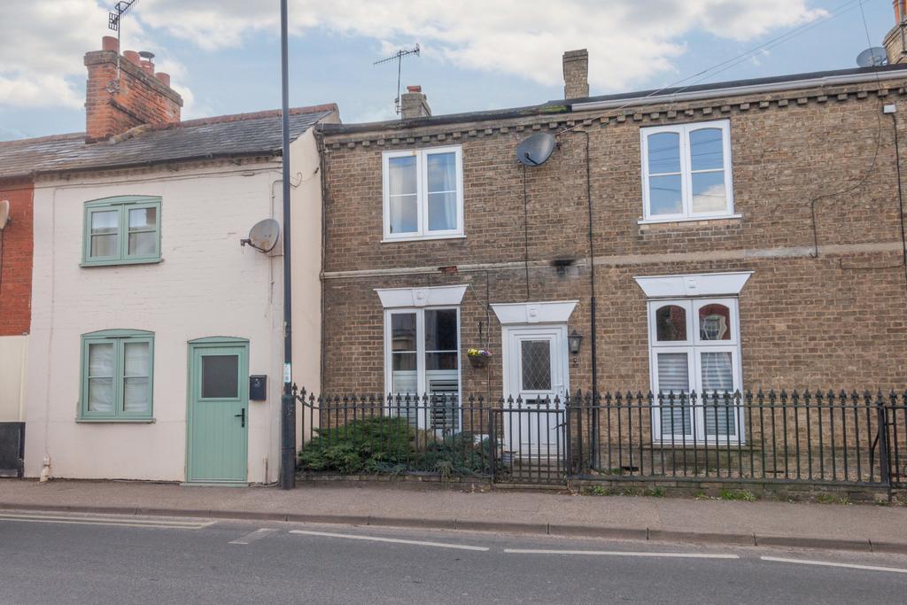 2 Bedroom Terraced for Sale