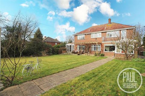 undefined, Lords Lane, Bradwell, NR31