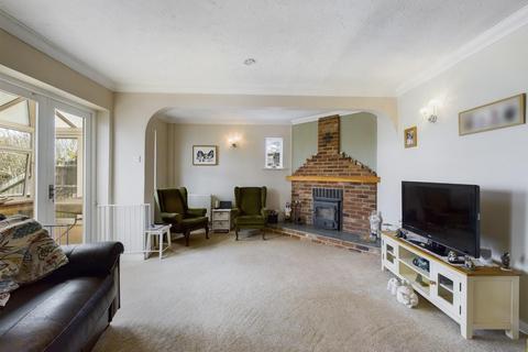 undefined, Upper Street, Buckingham MK18