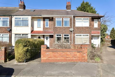 28 Linkfield Road, Hull, HU5 4NN