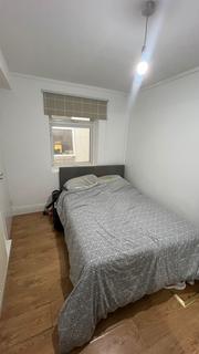 1 bedroom flat to rent, Edith Villas, London, W14