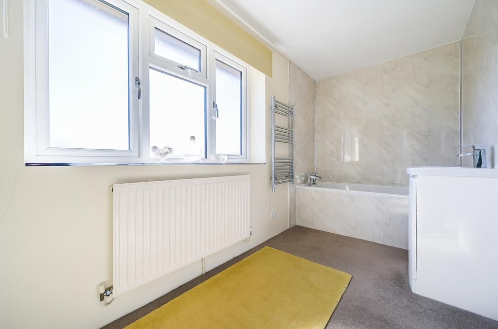 En suite