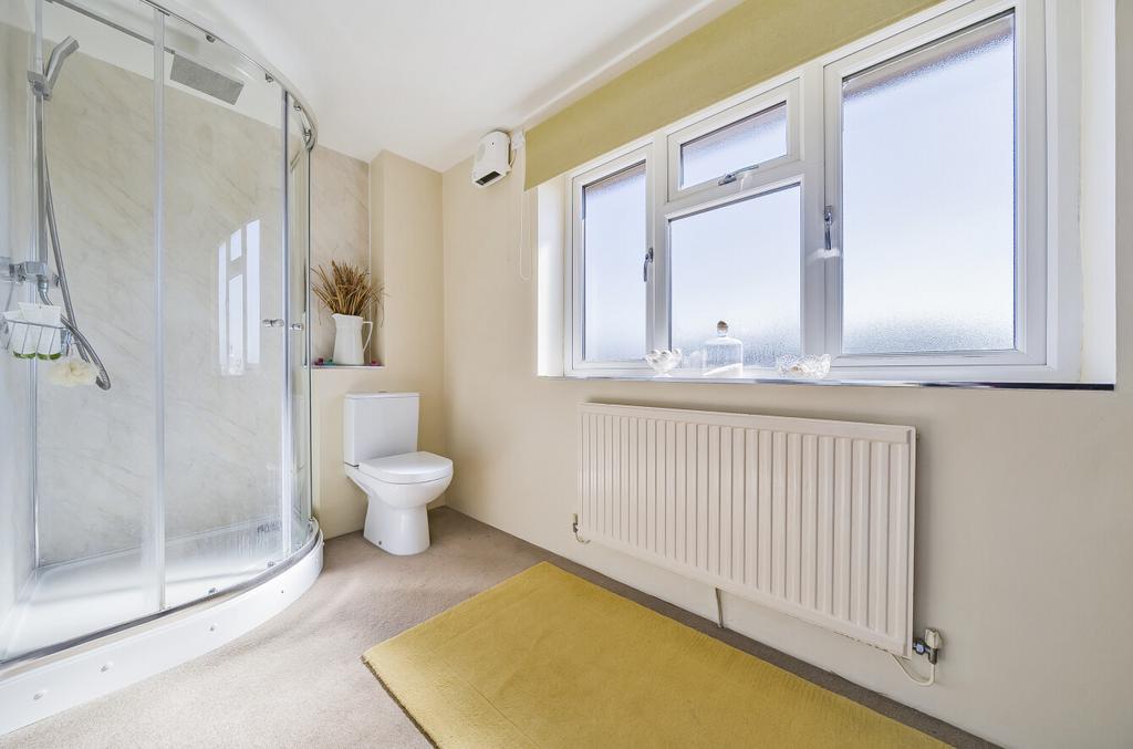 En suite