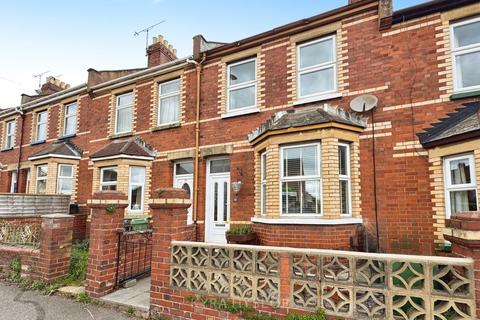 202 Pinhoe Road, Exeter, EX4 7HH
