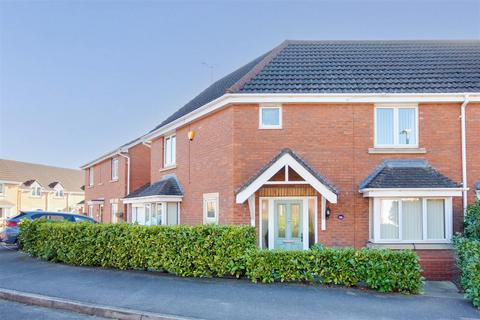 15 Alder Close, Brough, HU15 1ST