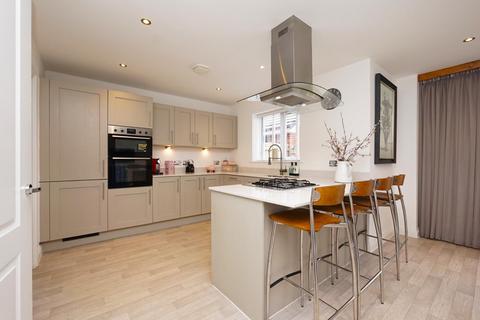 5 bedroom detached house for sale, Forge Crescent, Ulverston
