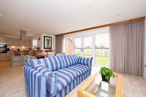 5 bedroom detached house for sale, Forge Crescent, Ulverston