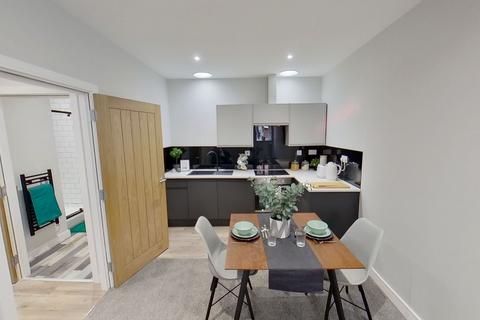 2 bedroom flat to rent, The Printworks, 29 Lake Street, Nottingham, NG7