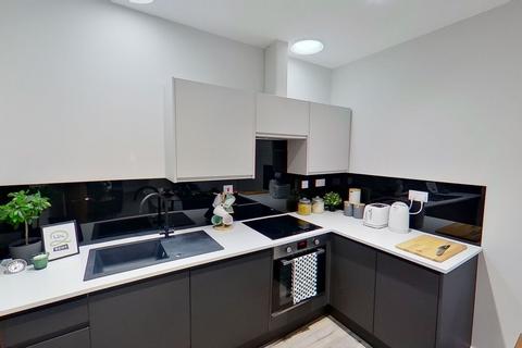 2 bedroom flat to rent, The Printworks, 29 Lake Street, Nottingham, NG7