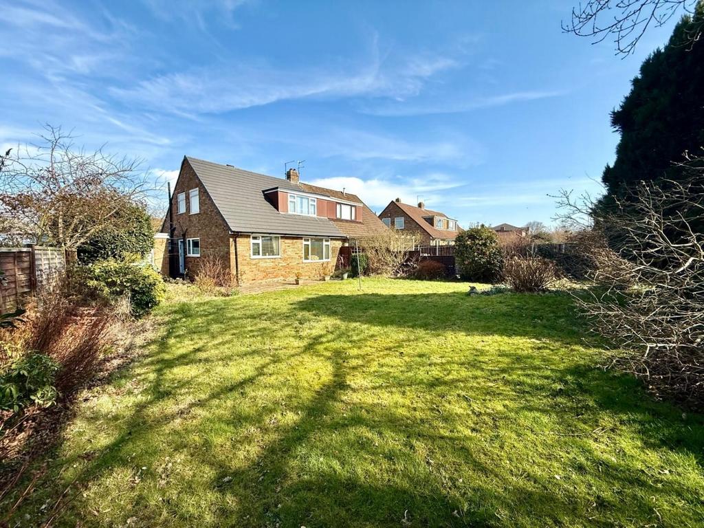 4 meadow dri