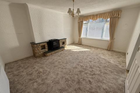 3 bedroom semi-detached bungalow for sale, Meadow Drive, West Park