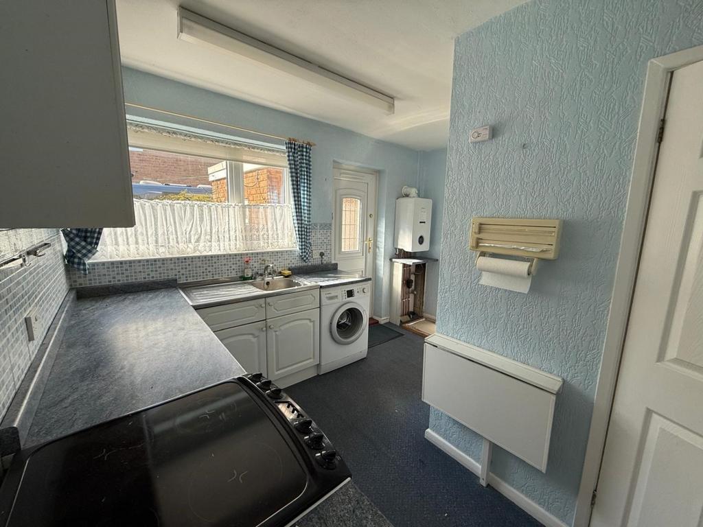 Meadow dr-kitchen