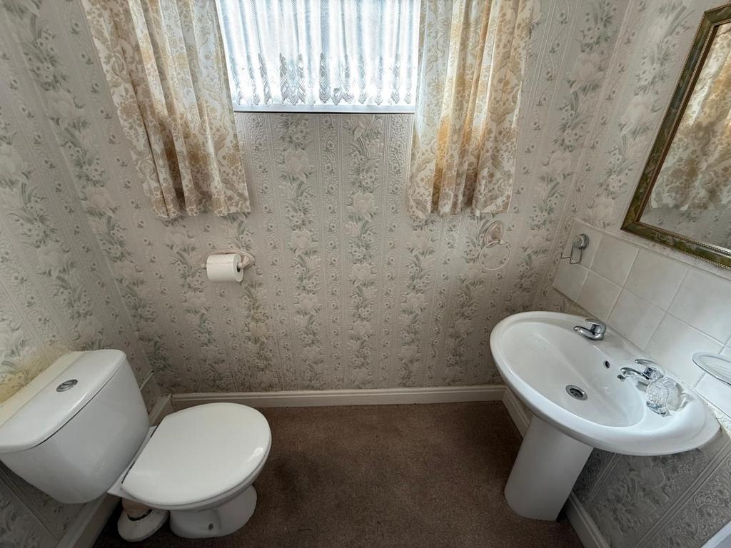 Meadow dr-wc
