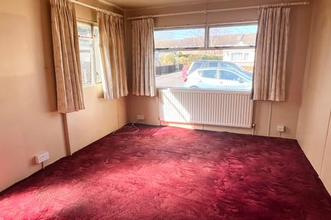 1 bedroom mobile home for sale, Lime Kiln Lane, Holbury, Southampton, Hampshire, SO45