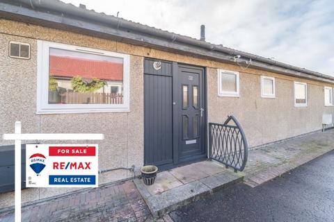 3 bedroom terraced bungalow for sale, Darwin Street, Livingston EH54