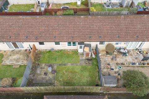 3 bedroom terraced bungalow for sale, Darwin Street, Livingston EH54