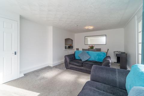 3 bedroom terraced bungalow for sale, Darwin Street, Livingston EH54