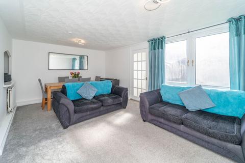 3 bedroom terraced bungalow for sale, Darwin Street, Livingston EH54