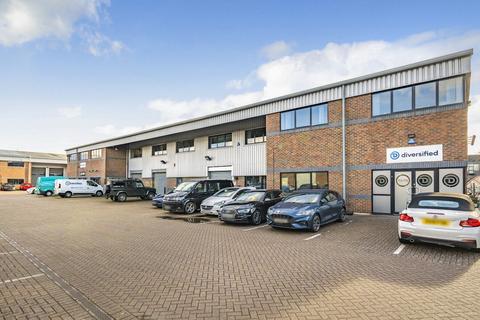 Trade counter for sale, Industrial / Commercial Unit with 60 P-Spaces, Unit 9-13, Egham Business Village, Egham, TW20 8RB