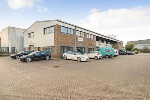 Trade counter for sale, Industrial / Commercial Unit with 60 P-Spaces, Unit 9-13, Egham Business Village, Egham, TW20 8RB