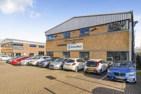Trade counter for sale, Industrial / Commercial Unit with 60 P-Spaces, Unit 9-13, Egham Business Village, Egham, TW20 8RB