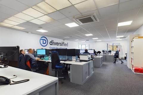 Trade counter for sale, Industrial / Commercial Unit with 60 P-Spaces, Unit 9-13, Egham Business Village, Egham, TW20 8RB