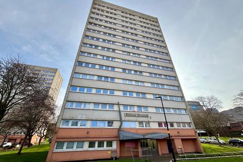 Civic Close, Birmingham, B1