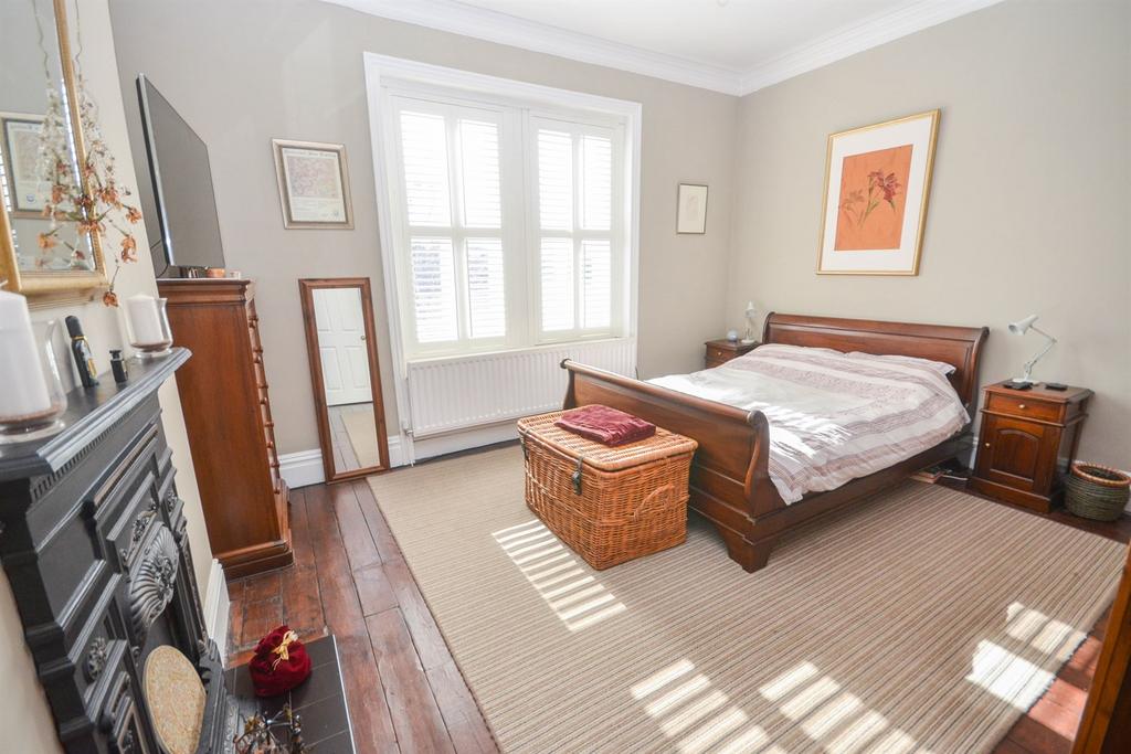 Front Bedroom