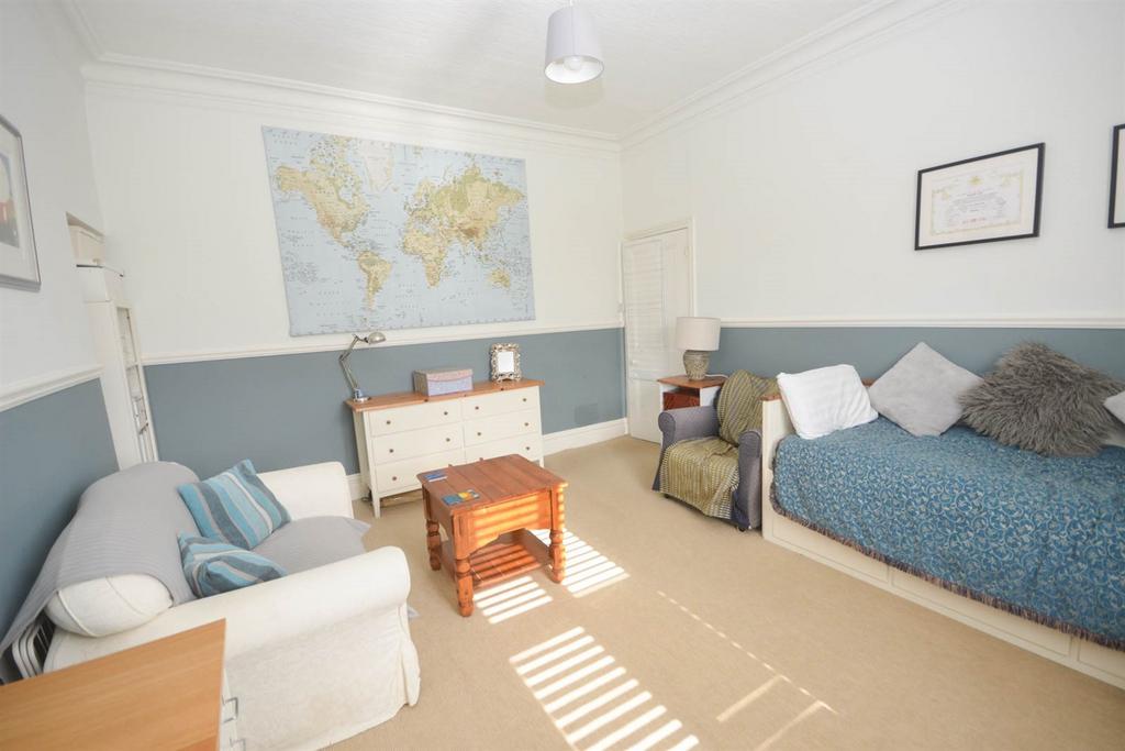 Front Bedroom
