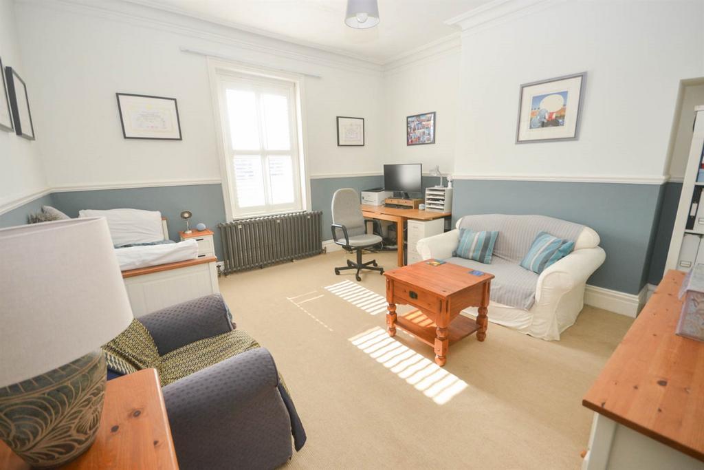 Front Bedroom
