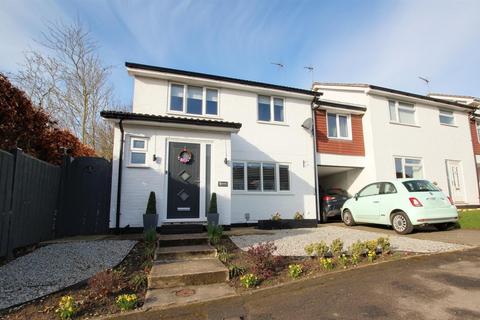 4 bedroom semi-detached house for sale, Mere Way, Swanland HU14