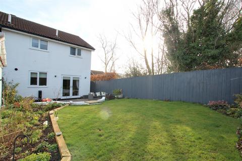 4 bedroom semi-detached house for sale, Mere Way, Swanland HU14