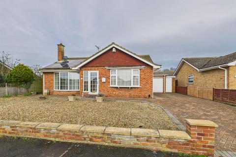 3 bedroom detached bungalow for sale, Maple Road, Bridlington