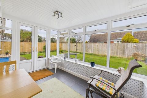 3 bedroom detached bungalow for sale, Maple Road, Bridlington