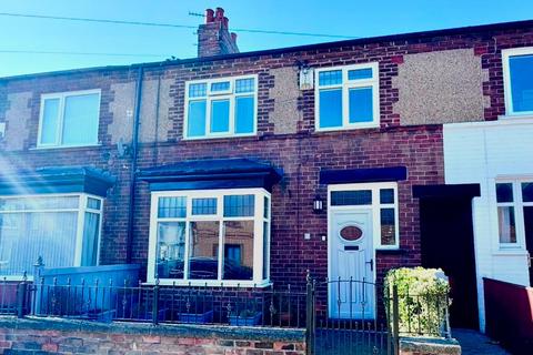 3 bedroom terraced house for sale, Brompton Road, Middlesbrough