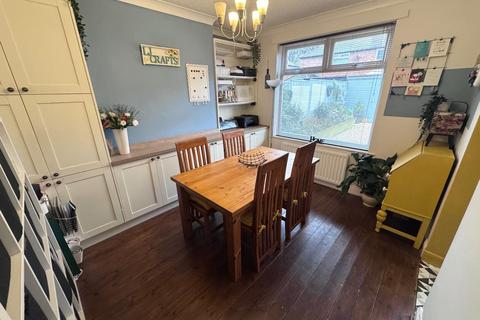 3 bedroom terraced house for sale, Brompton Road, Middlesbrough