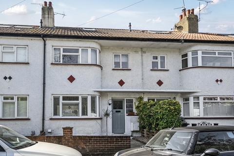 7, Riverway Barry Avenue, Windsor, SL4 5JA