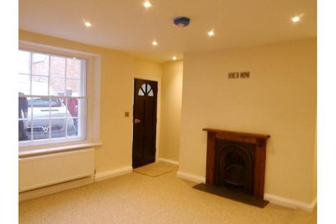 1 bedroom flat to rent, King William House, Bridgwater TA6