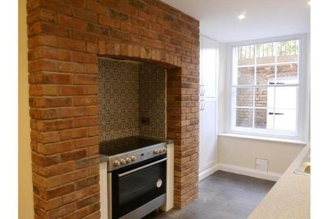 1 bedroom flat to rent, King William House, Bridgwater TA6