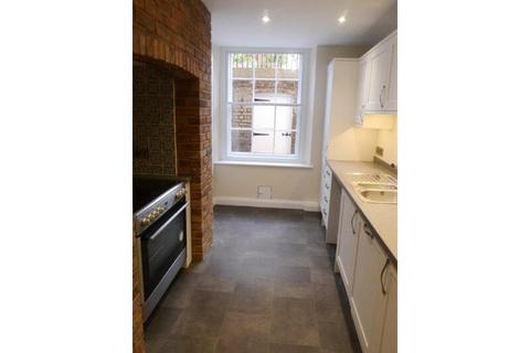 1 bedroom flat to rent, King William House, Bridgwater TA6