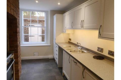 1 bedroom flat to rent, King William House, Bridgwater TA6