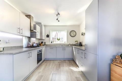 3 bedroom semi-detached house for sale, Orchid Mews, Fleet GU52