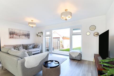 3 bedroom semi-detached house for sale, Orchid Mews, Fleet GU52