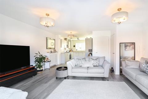 3 bedroom semi-detached house for sale, Orchid Mews, Fleet GU52