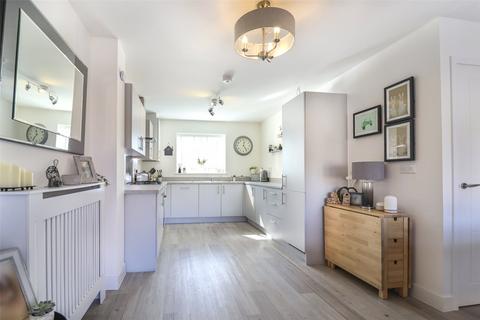 3 bedroom semi-detached house for sale, Orchid Mews, Fleet GU52