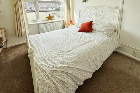 3 bedroom terraced house for sale, Carlyon Gardens