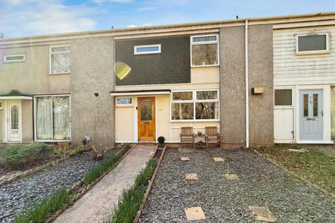 59 Carlyon Gardens, Exeter, EX1 3AG