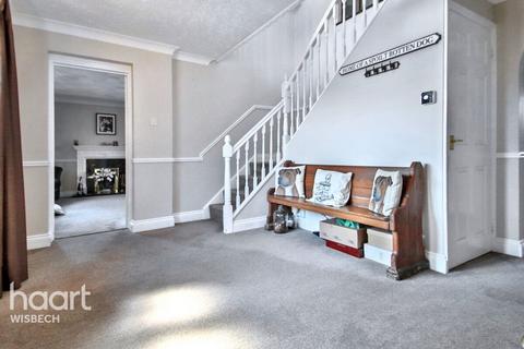 5 bedroom detached house for sale, Stow Gardens, Wisbech