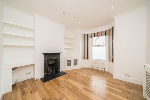undefined, Haydons Road, London SW19